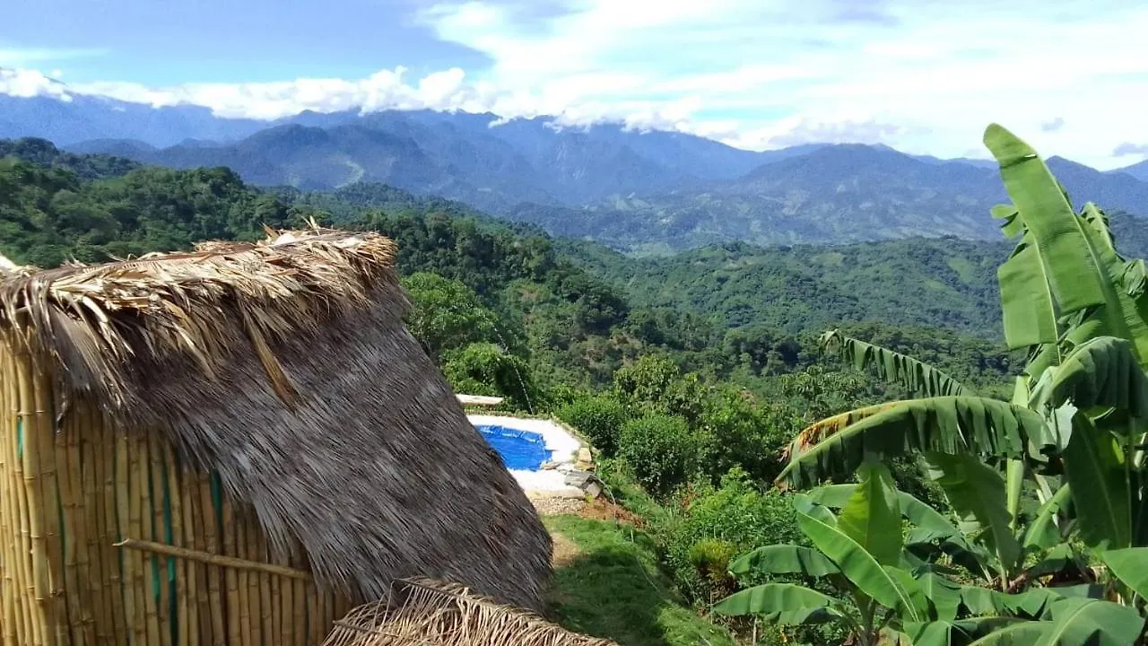 Mirador Hostal Sierra Nevada Santa Marta Campsite Santa Marta (Magdalena)